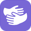 AppHug Logo