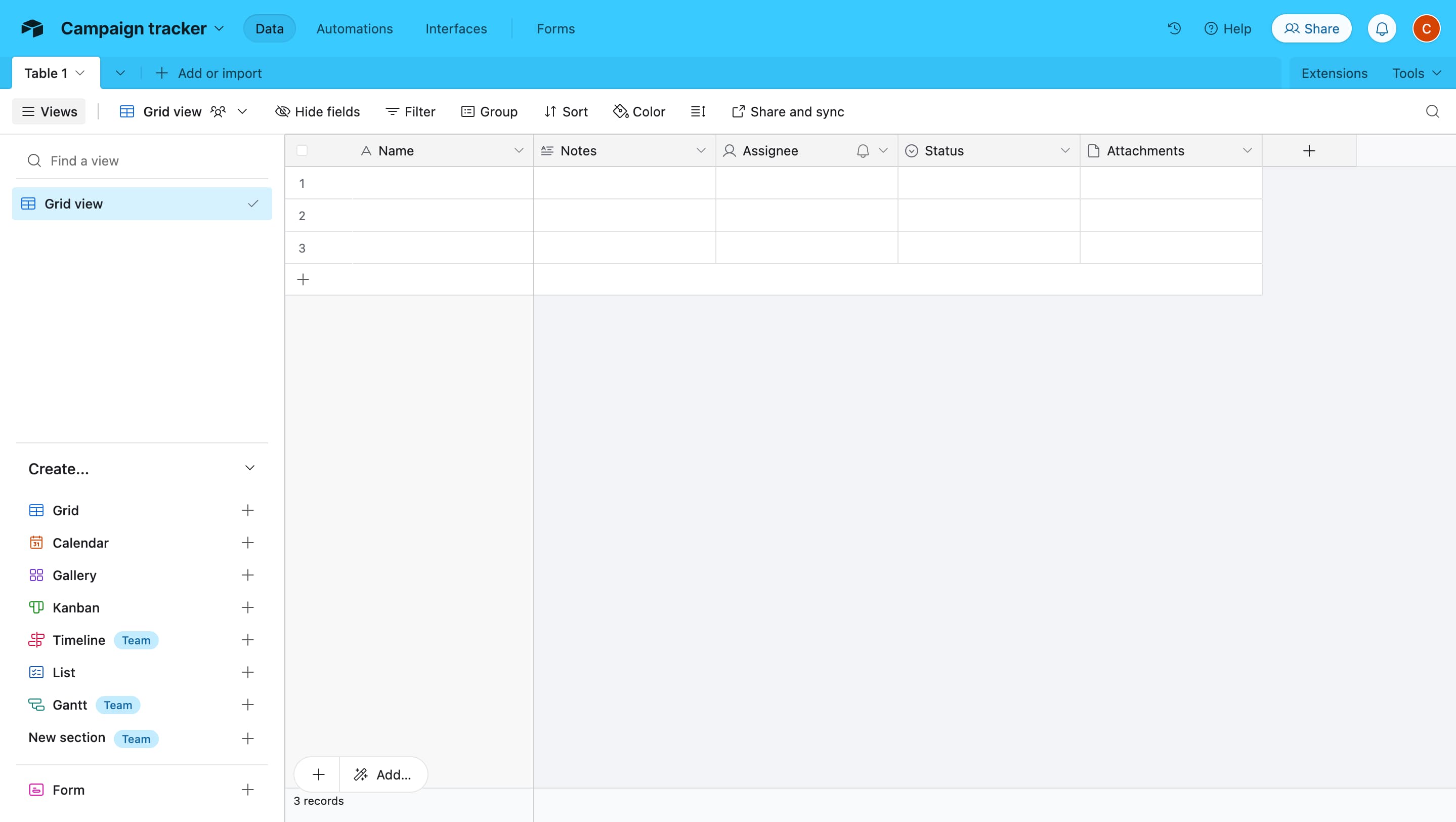 What Is Airtable and How It Works