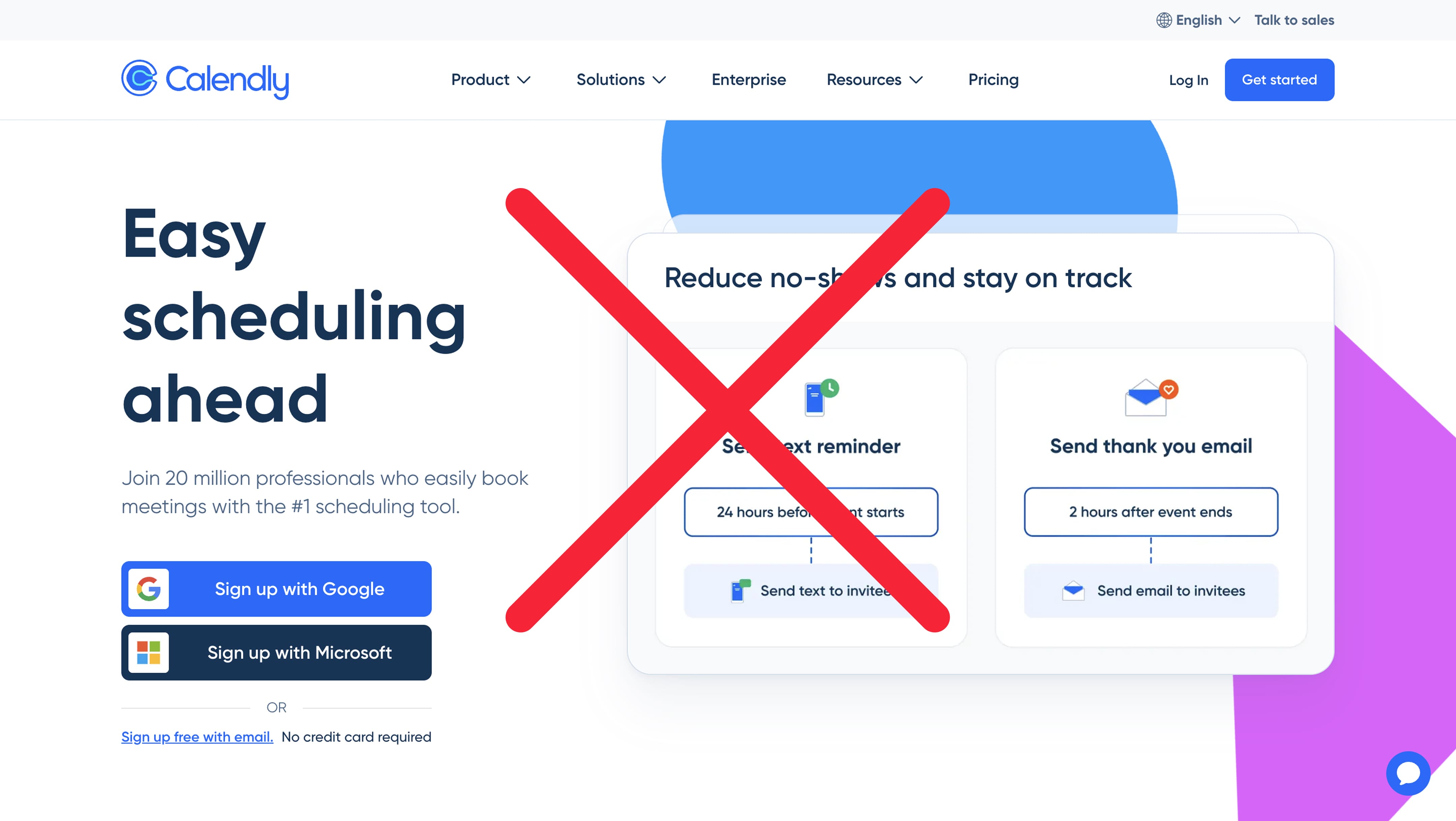 how to cancel Calendly subscription
