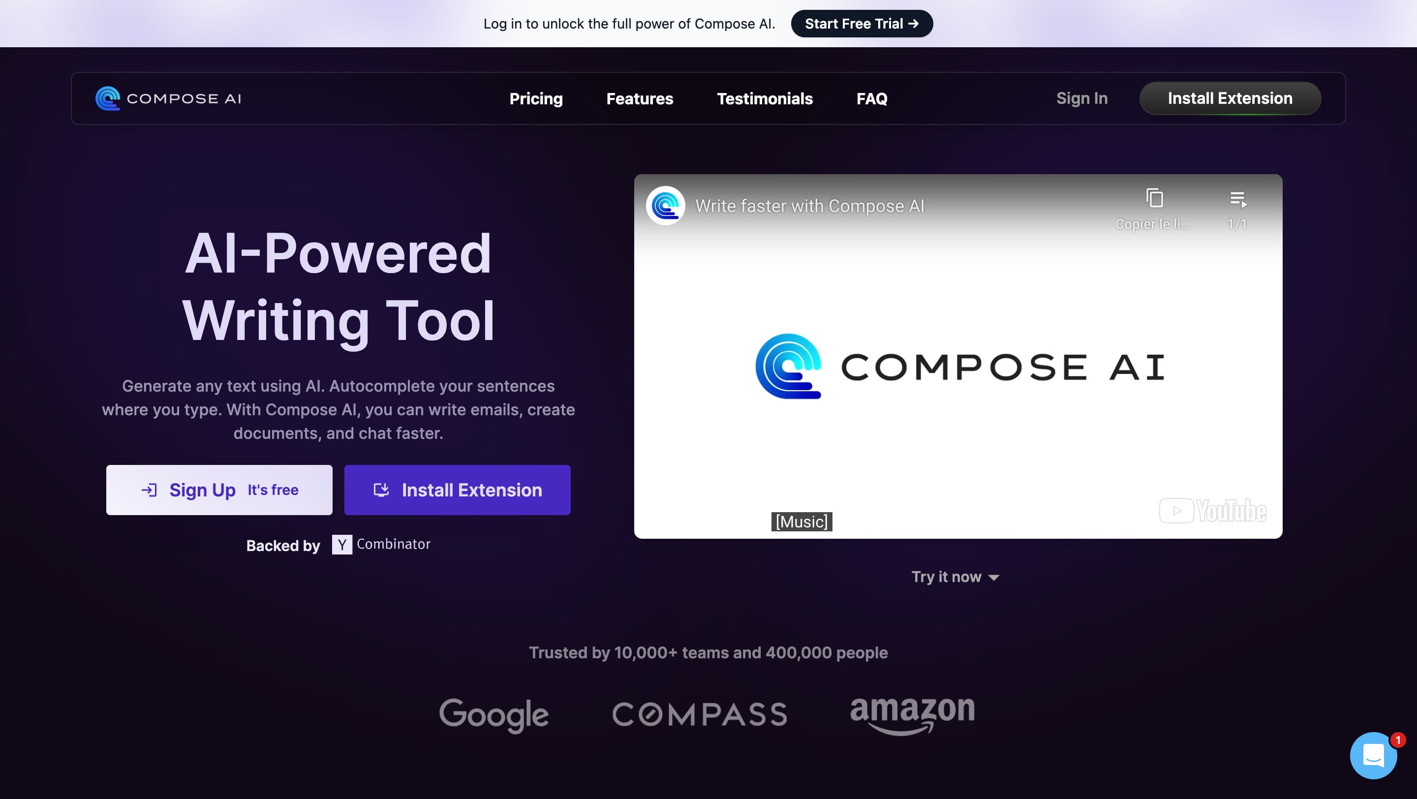 ai homework helper chrome extension
