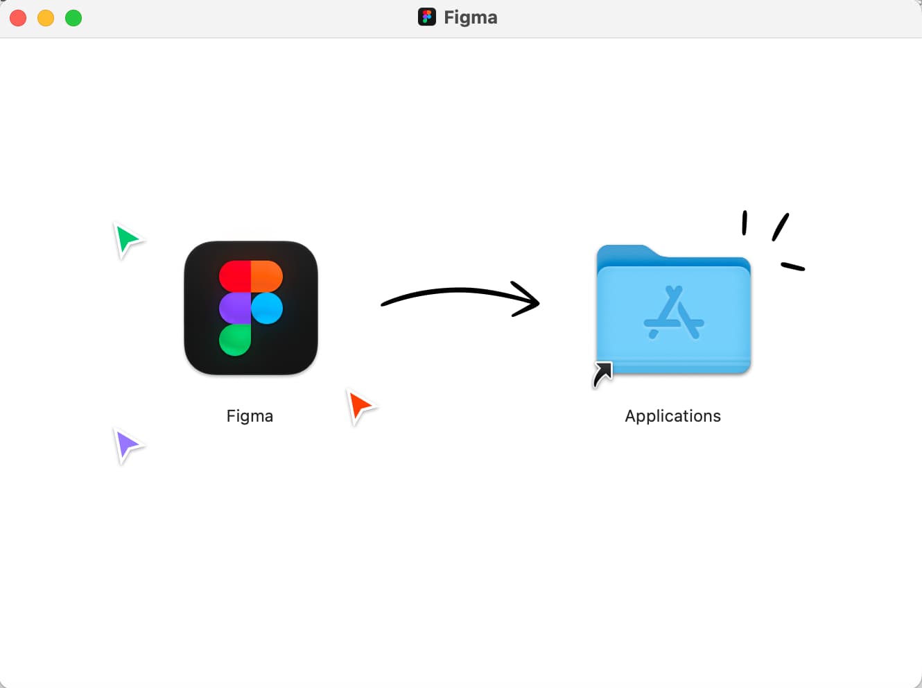 How to install fonts in Figma