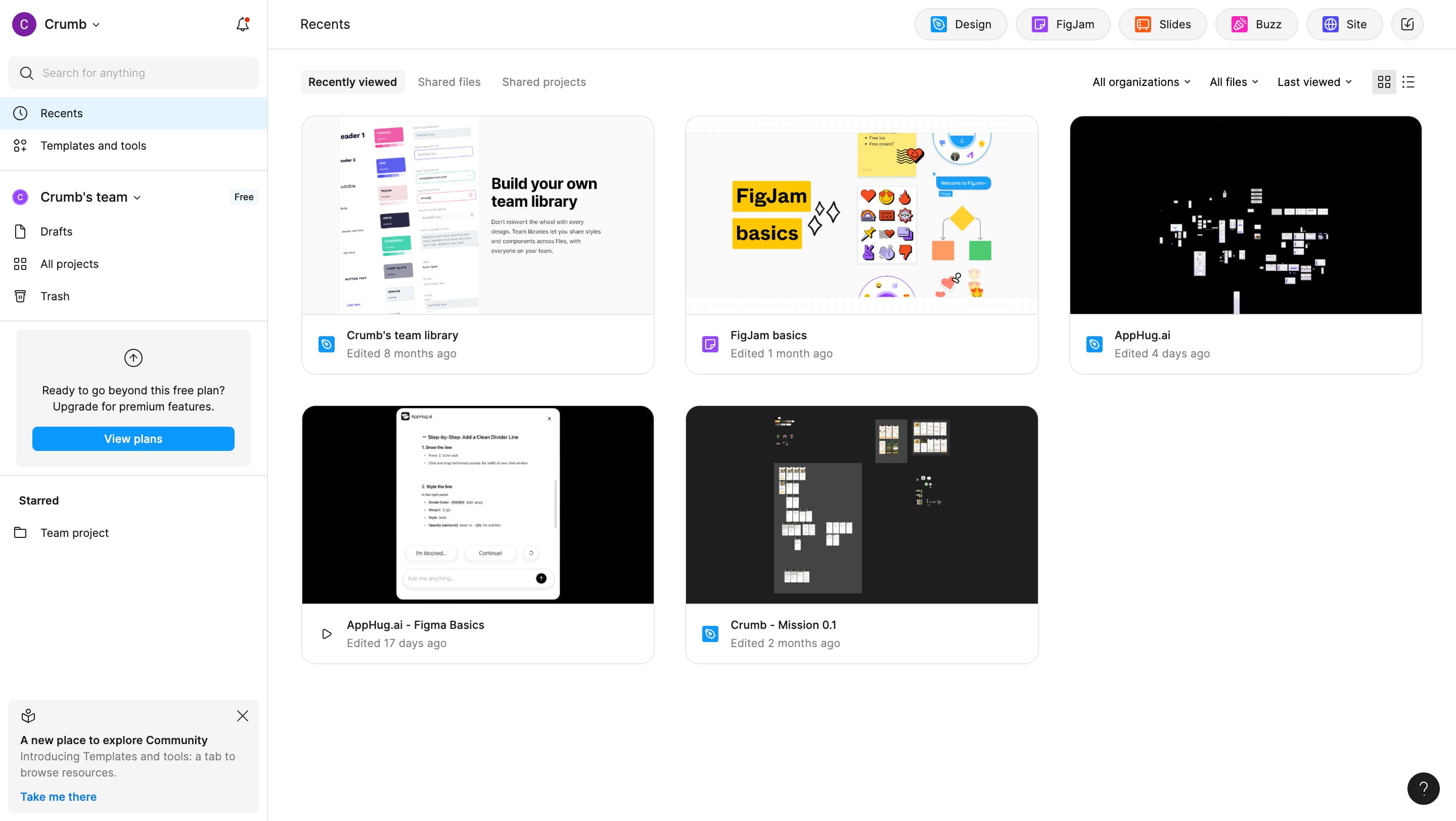 how to use figma