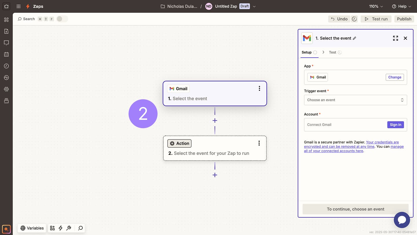 zapier guide