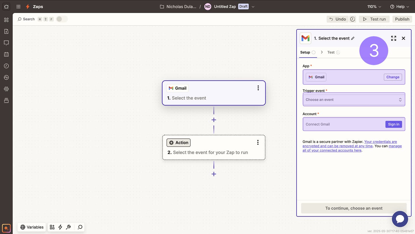 zapier guide