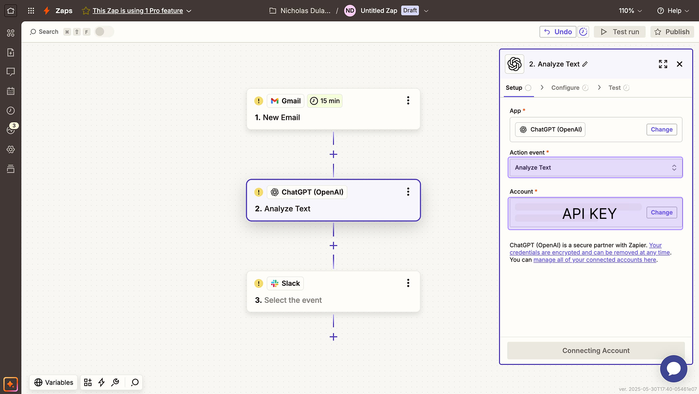 zapier guide